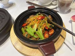 -幸福蔬·时尚蔬食(黄山湖公园店)