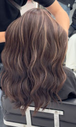 -5M HAIR SALON 旗舰店