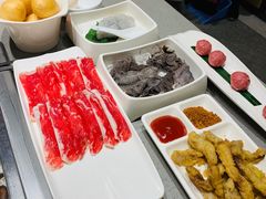-海底捞火锅(天一广场亚细亚店)