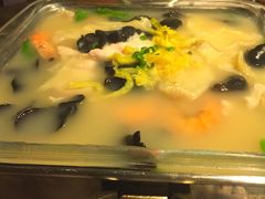 -青叶202都市餐厅(迪诺水镇店)
