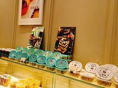 -面包新语(龙湖·西宸天街店)