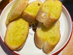 -斗牛士牛排(南京东路店)