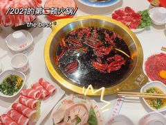 -李常在重庆火锅(合川总店)