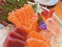 -Tuna maki寿司(苏州中心商场店)