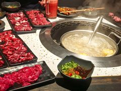 -海汕记·潮汕鲜牛肉火锅·自助