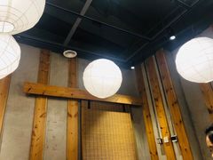 大堂-日进一片海.生腌海鲜火锅.宵夜烧烤(三里屯总店)