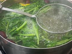 -林记潮牛·牛肉火锅(上马墩店)