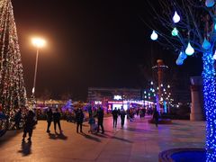 -华夏文旅海洋公园