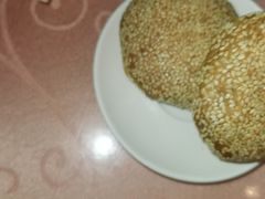 -烤肉宛饭庄(南礼士路店)