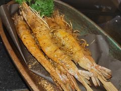 -牛New寿喜烧(虹桥新天地店)