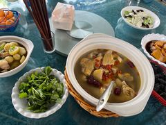 -听风阁农家私房菜茶楼(龙坞店)