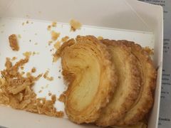 -老莫西饼(孙村店)