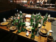 -老墙根涮肉·铜锅·烧烤(欢乐谷·王四营店)