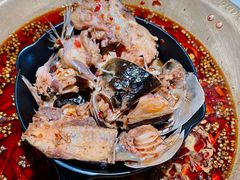 -哥老官重庆美蛙鱼头(松江地中海十八哥店)