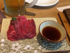 -赤坂亭·M9和牛烧肉·铁板烧(合肥万象城店)
