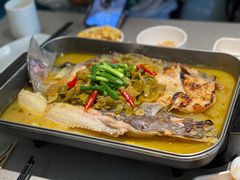 -半天妖烤鱼(方庄店)