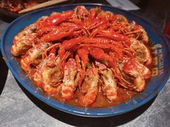 -红盔甲·小龙虾(长寿路店)