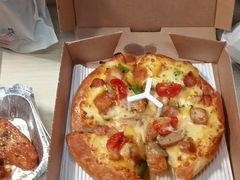 -必胜客(车陂店)