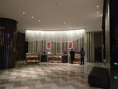 -艺站·自助餐厅·西餐厅(济南绿地美利亚酒店)