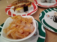 -新一番三文鱼寿司(红城湖店)