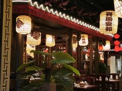 门面-杨记隆府(时代天街店)