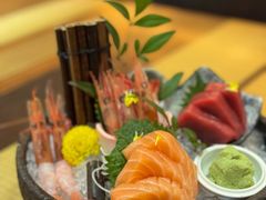 -炉匠炉端烧·酒(国金中心商场店)