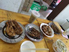 -曾记大腰子烧烤(苗栗路总店)