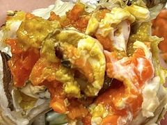 -阳澄湖大闸蟹·琼灵阁牌品牌连锁(吴中总店)