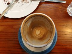 -Be Lived Cafe比例咖啡(摩天轮店)