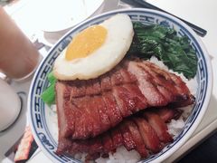 -新大咀港式茶餐厅(宝山万达店)