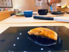 星鳗寿司-鮨青(恒基名人购物中心店)