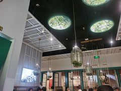 -潮粥荟·潮汕砂锅粥(朝阳大悦城店)