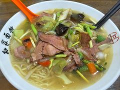 -孙家面馆(淮海第一城店)