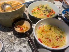 -一味大院•桐庐菜传承店(春江路店)