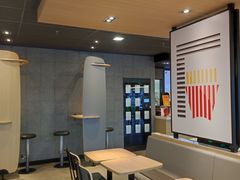 -麦当劳(凌云天地长桥店)
