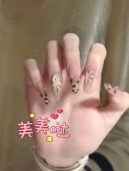 点击看大图 -四季·予你日式美甲美睫Nail