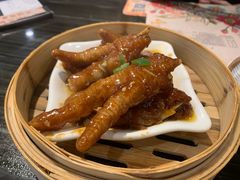 -虾饺妹·粤式手工点心(水荫路店)