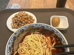 -兰州陈记牛肉面 ·烧烤· 铜锅涮肉(万达店)