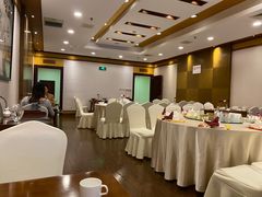 -陕西大厦中餐厅(陕西驻沪办店)