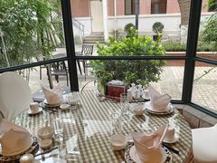 -君来梁溪饭店-餐厅