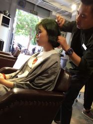 -Miracle集简美发沙龙