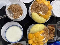-水牛奶皇后糖水铺(深圳总店)