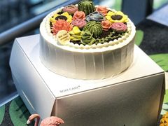 -BON CAKE(华贸购物中心店)