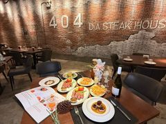 -404干式熟成牛排馆•聚会餐厅