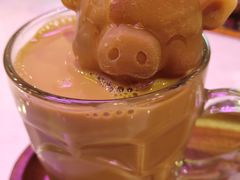 -龙记·香港茶餐厅(海上世界店)