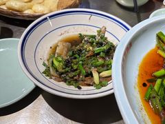 -六合居·明厨亮灶餐厅(成双大道店)