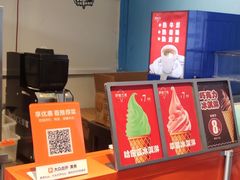 -萨朗刀克冰淇淋雪花凉(植物园店)