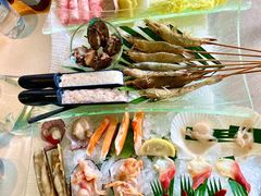 -生如夏花泰式火锅(鹭洲里店)