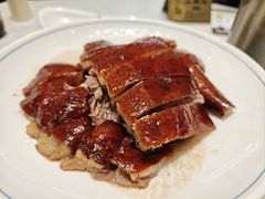 -椿记烧鹅(叠彩店)