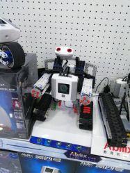 -玩具反斗城(正大广场店)